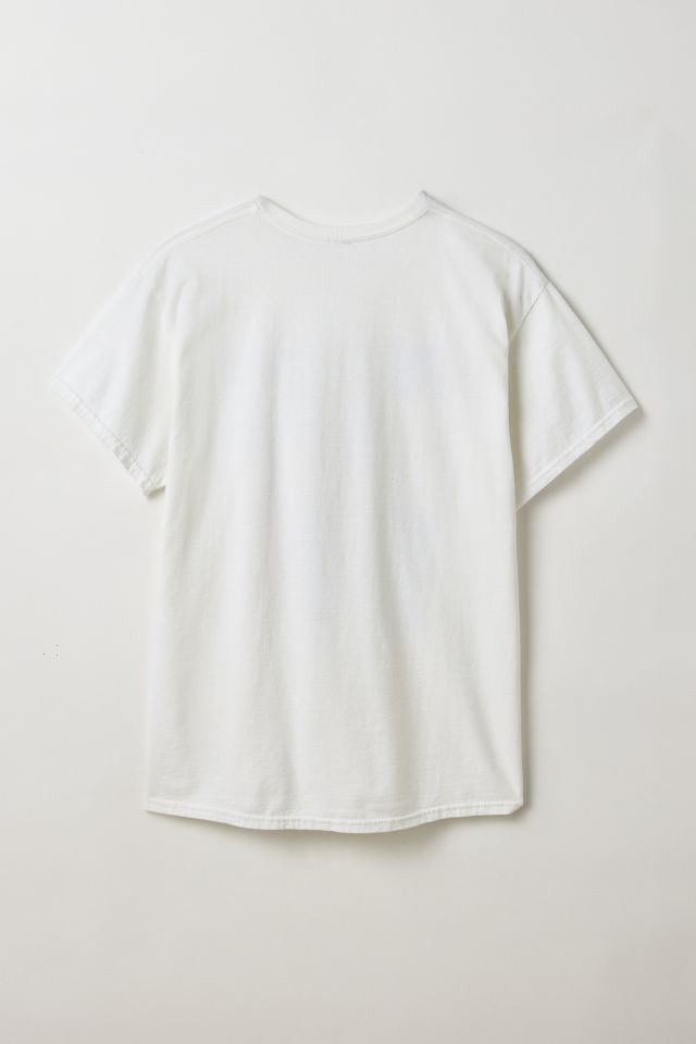 NSYNC 1999 US Tour Graphic Tee #2