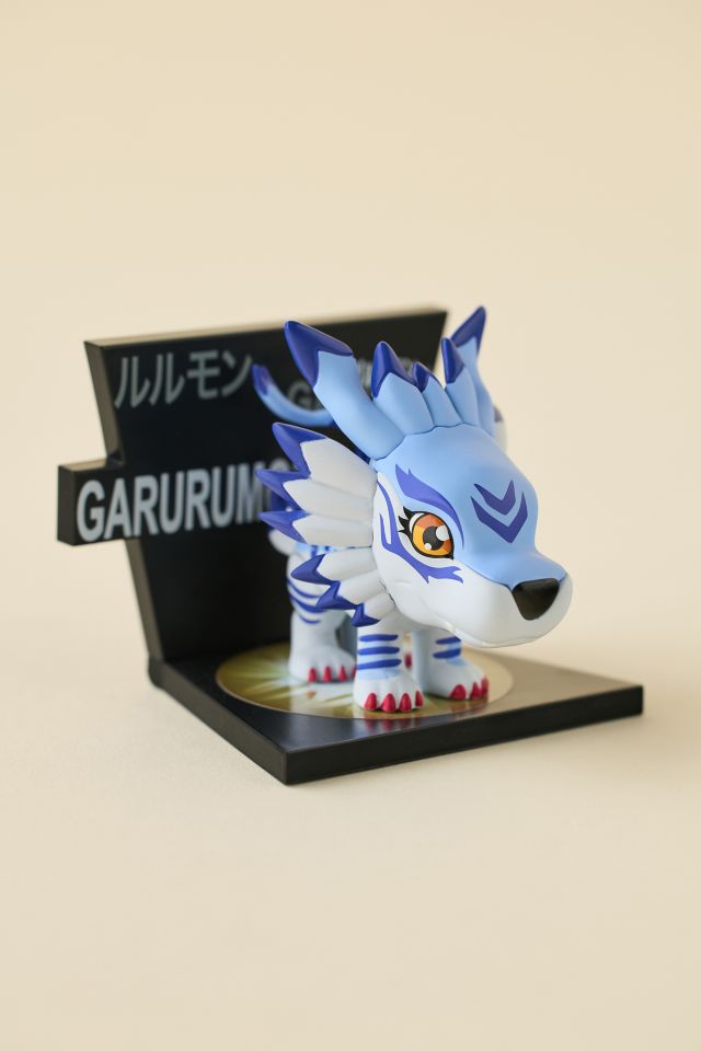 POP MART Digimon Adventure Series Blind Box Fridge Magnet #2