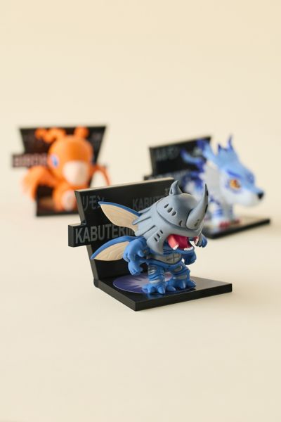 POP MART Digimon Adventure Series Blind Box Fridge Magnet