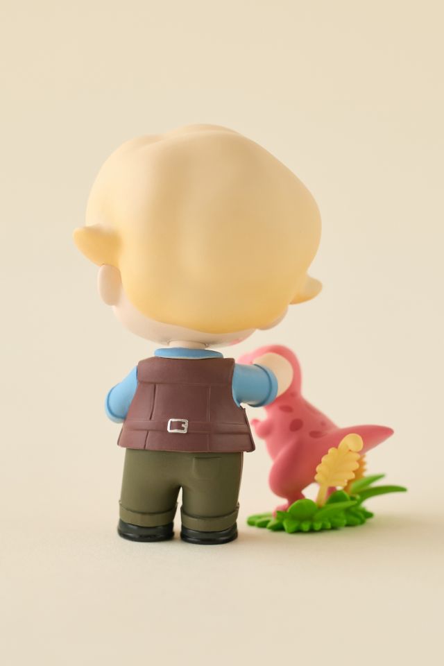 POP MART DIMOO Jurassic World Series Blind Box Figure #2