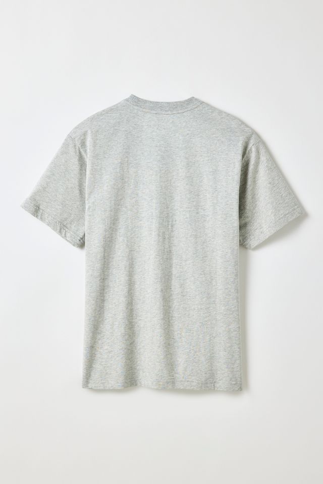 Museum Of Peace & Quiet Seventies Embroidered Tee #2