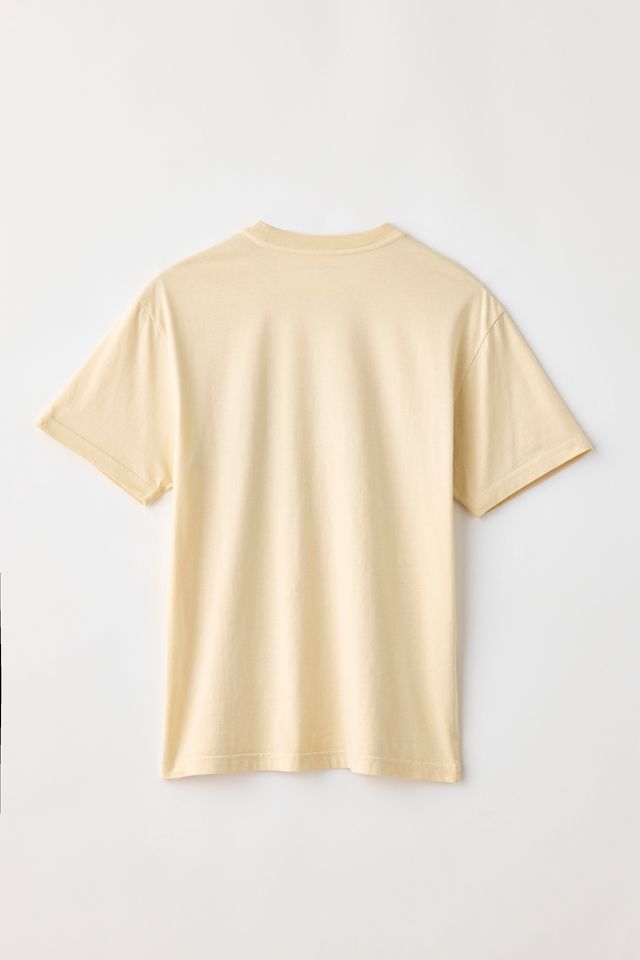 T-shirt graphique Natural de Museum Of Peace & Quiet #2