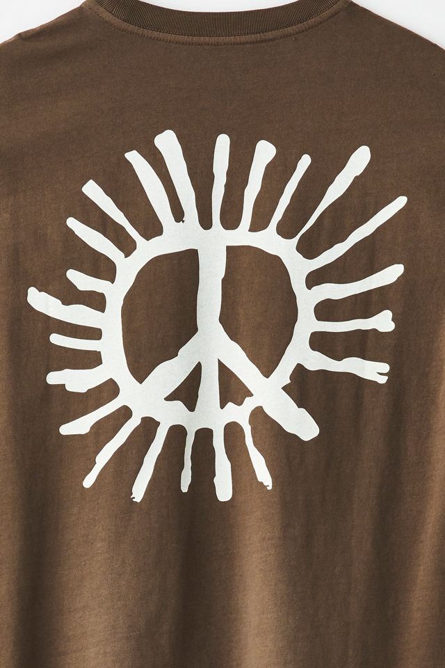 T-shirt graphique Sol Museum Of Peace & Quiet #2