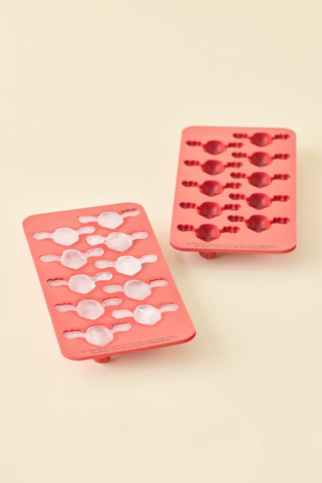 National Lampoon’s Christmas Vacation Moose Silicone Ice Tray #1