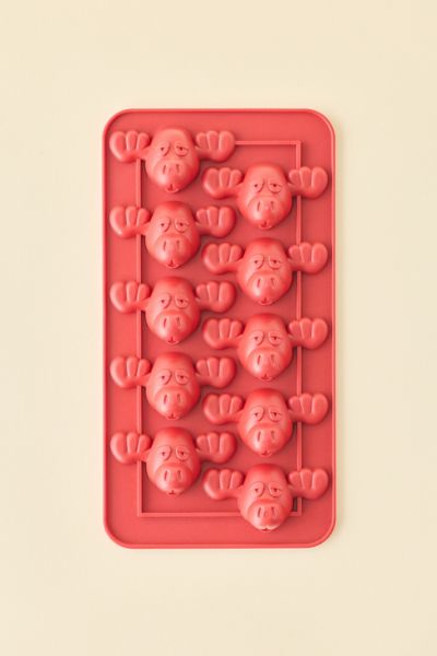 National Lampoon’s Christmas Vacation Moose Silicone Ice Tray