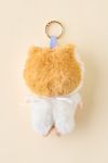 Liila’s Chef Kitten Blind Box Plushie Keychain