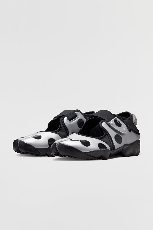 Nike Women's Air Rift Dot Sneakers #1