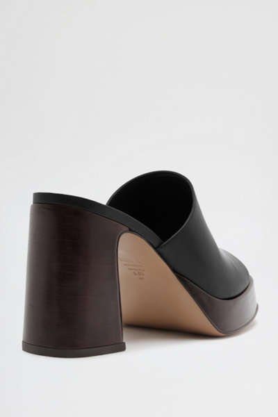 Schutz Rowan Platform Mule