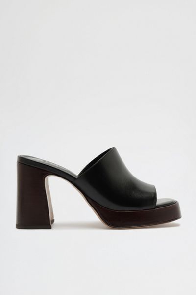 Schutz Rowan Platform Mule