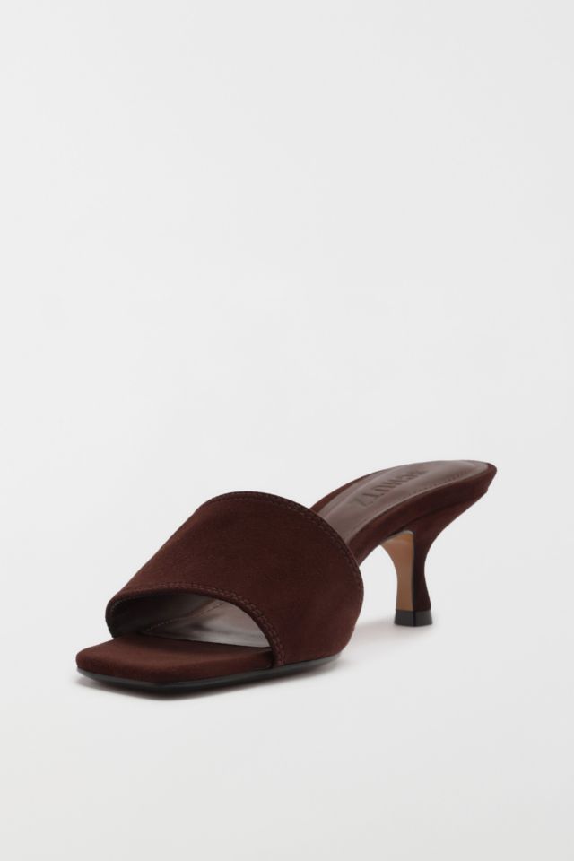 Schutz Kelsea Heeled Mule #2