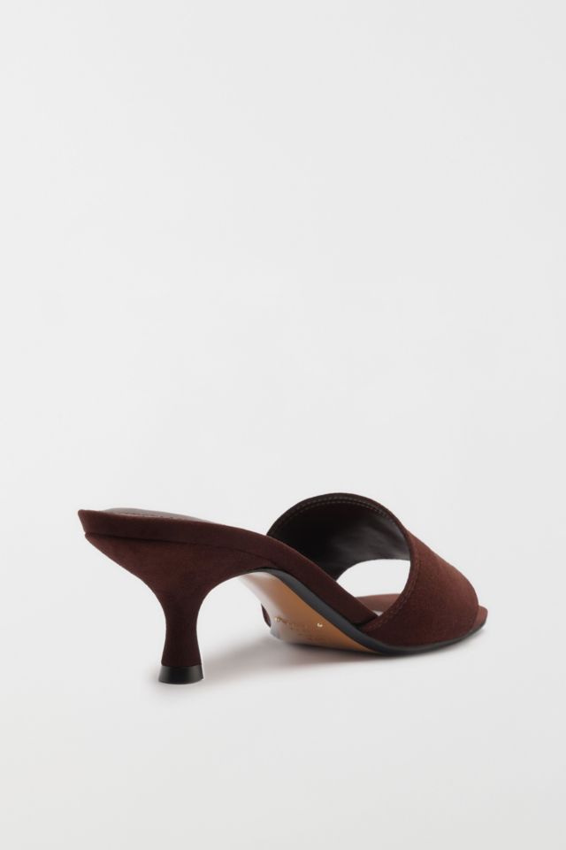 Schutz Kelsea Heeled Mule #3
