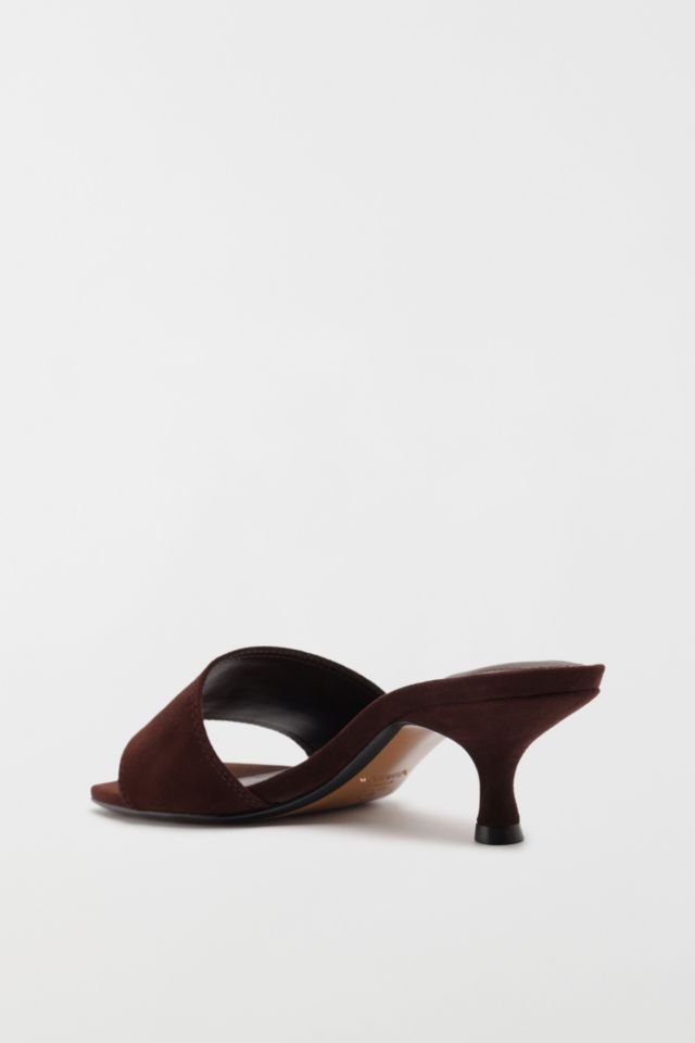 Schutz Kelsea Heeled Mule #4