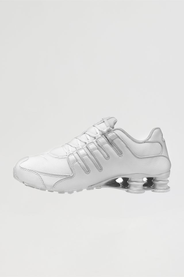 Nike Men's Shox Z Sneakers #1