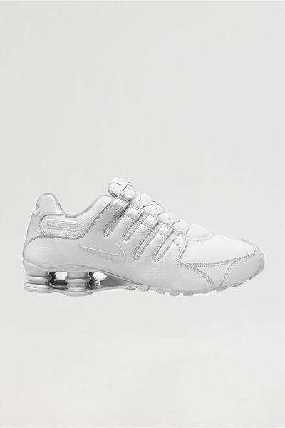 Nike Men's Shox Z Sneakers