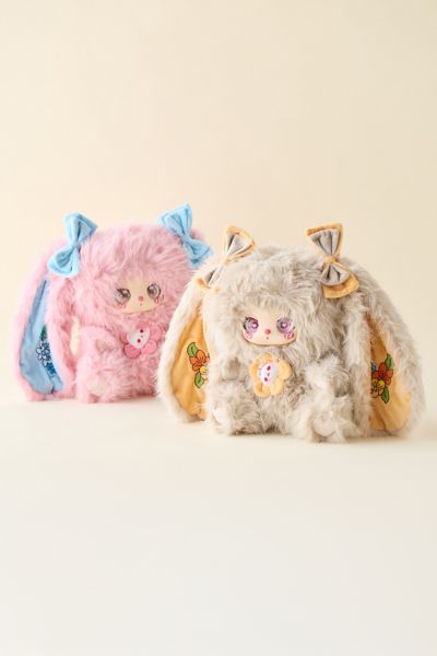 Liila’s 600% V2 Tea Time With My Girl Series Blind Box Plushie Figure