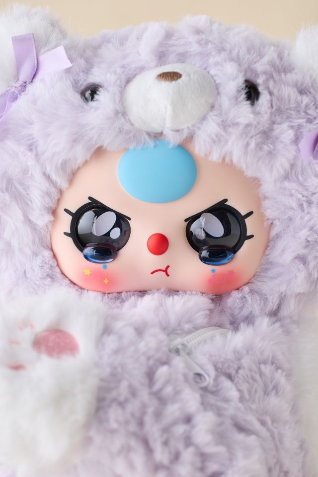 Baby Three Hugging Baby Blind Box Plushie Backpack #1