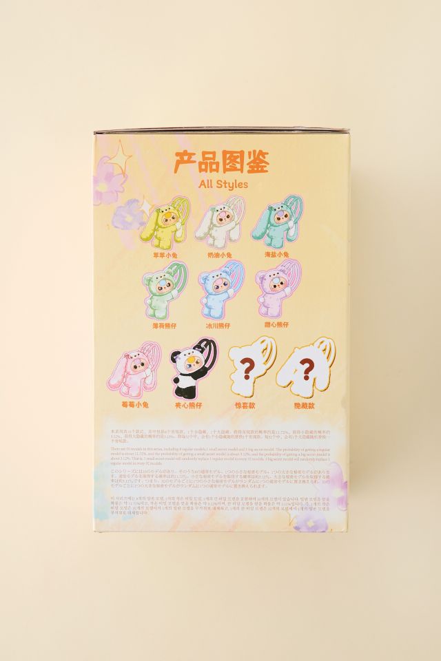 Baby Three Hugging Baby Blind Box Plushie Backpack #3