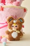 Baby Three Flower Bouquet Limited Edition Plushie