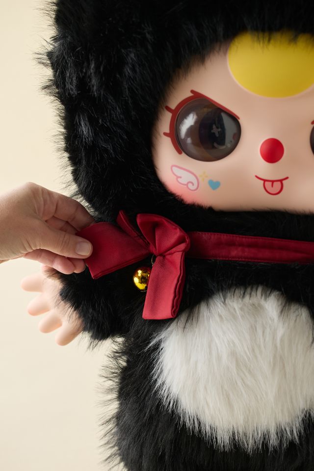 Baby Three 1000% V2 Blind Box Plushie #2