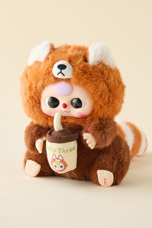 Baby Three 400% Version 3 Blind Box Plushie #1
