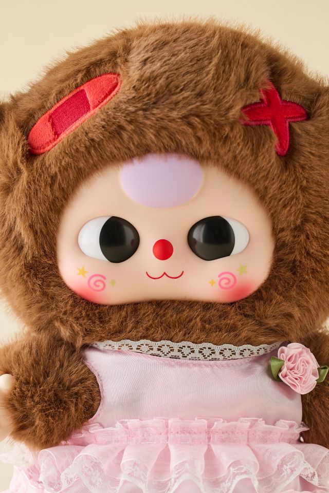 Baby Three 400% Version 3 Blind Box Plushie #3