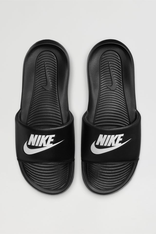 Nike Men's Victori One Slide Sandals #1