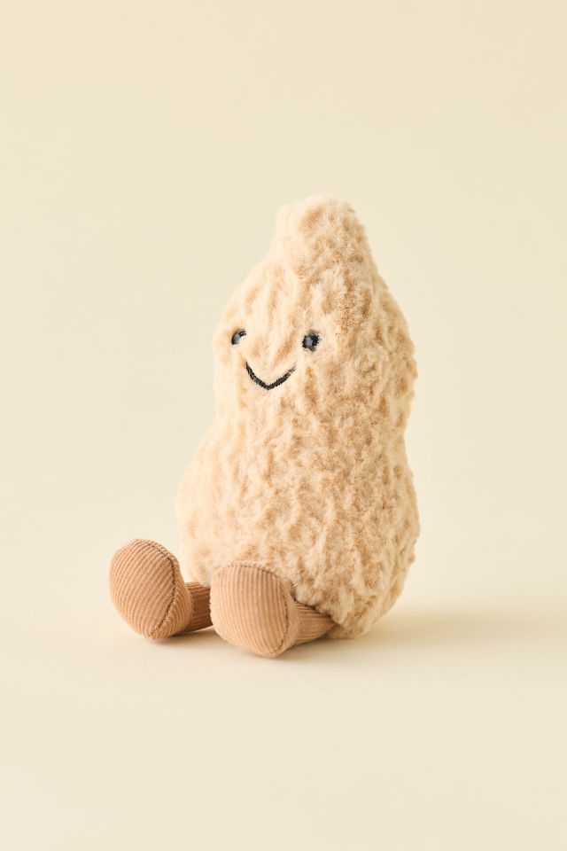Jellycat Amuseables Peanut Plushie #2
