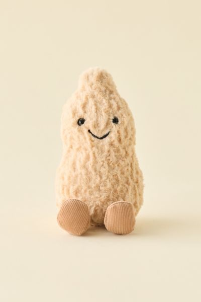 Peluche Arachide Amuseables Jellycat