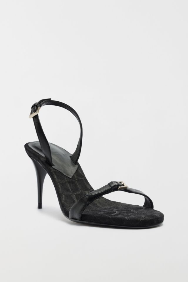 Schutz Aurora Sling Heel #1