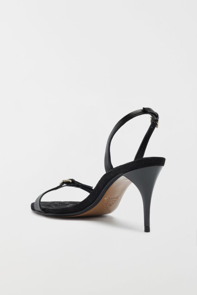 Schutz Aurora Sling Heel #4