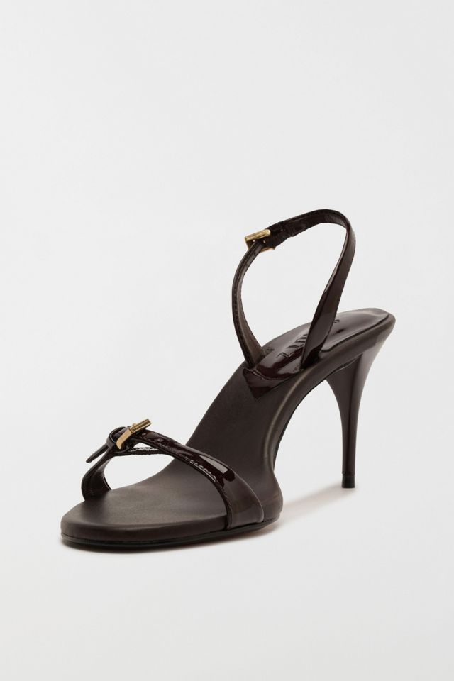 Schutz Aurora Sling Heel #2