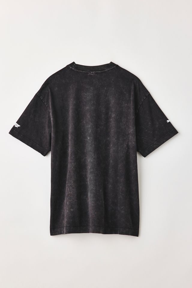 Puma Formula 1 Miami Graphic Washed Tee #2