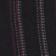Pin Stripe Black