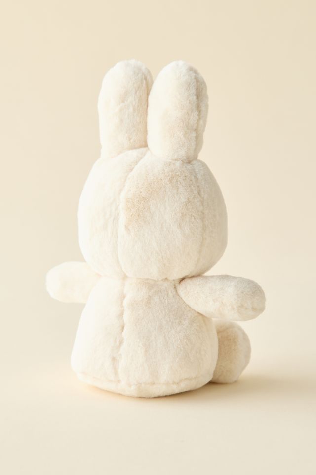 Bon Ton Toys Miffy Cozy Sitting Plushie #1