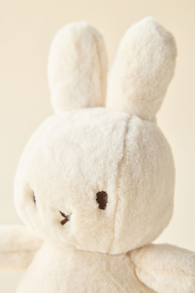 Bon Ton Toys Miffy Cozy Sitting Plushie #2