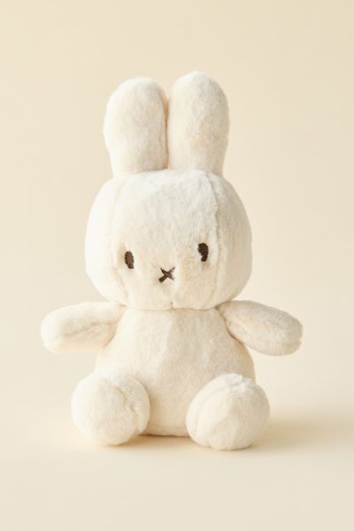 Peluche Miffy Cozy assise Bon Ton Toys