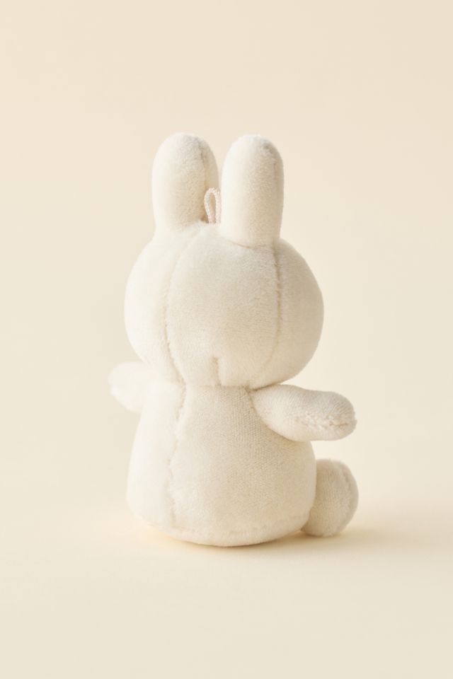 Bon Ton Toys Miffy Cozy Sitting 4-Inch Plushie #1