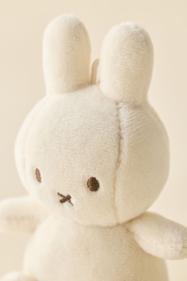 Bon Ton Toys Miffy Cozy Sitting 4-Inch Plushie #3