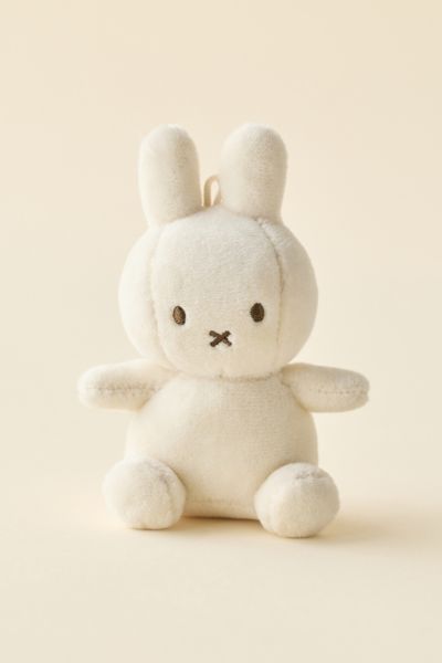 Bon Ton Toys Miffy Cozy Sitting 4-Inch Plushie