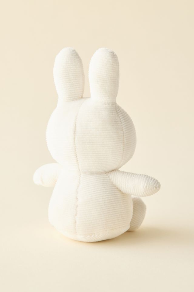 Bon Ton Toys Miffy Rainbow 7-Inch Plushie #1