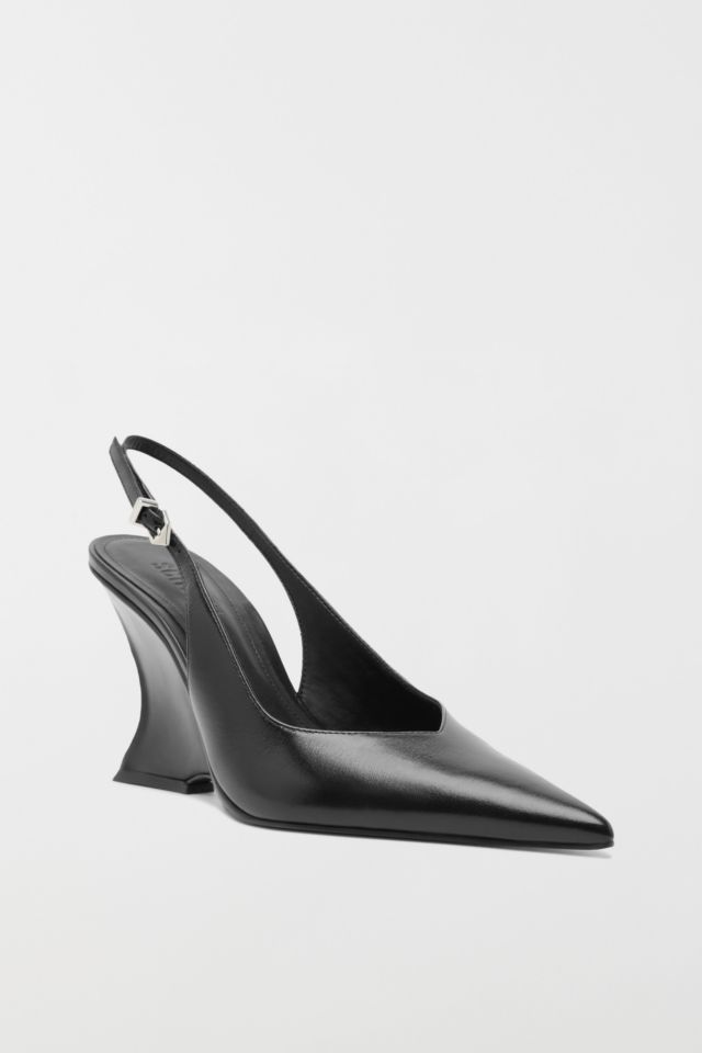 Schutz Siena Wedge Heel #1