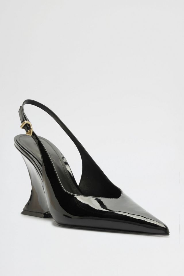 Schutz Siena Wedge Heel #2