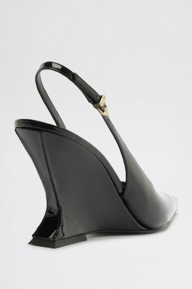 Schutz Siena Wedge Heel #3