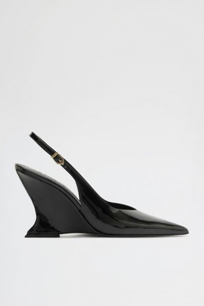 Schutz Siena Wedge Heel