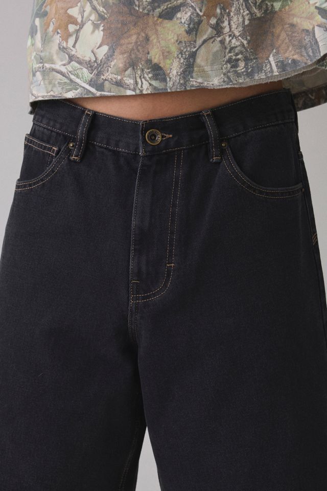 BDG Baggy  Denim Shorts #3