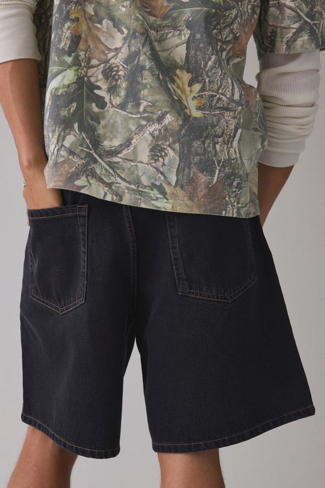 BDG Baggy  Denim Shorts #4