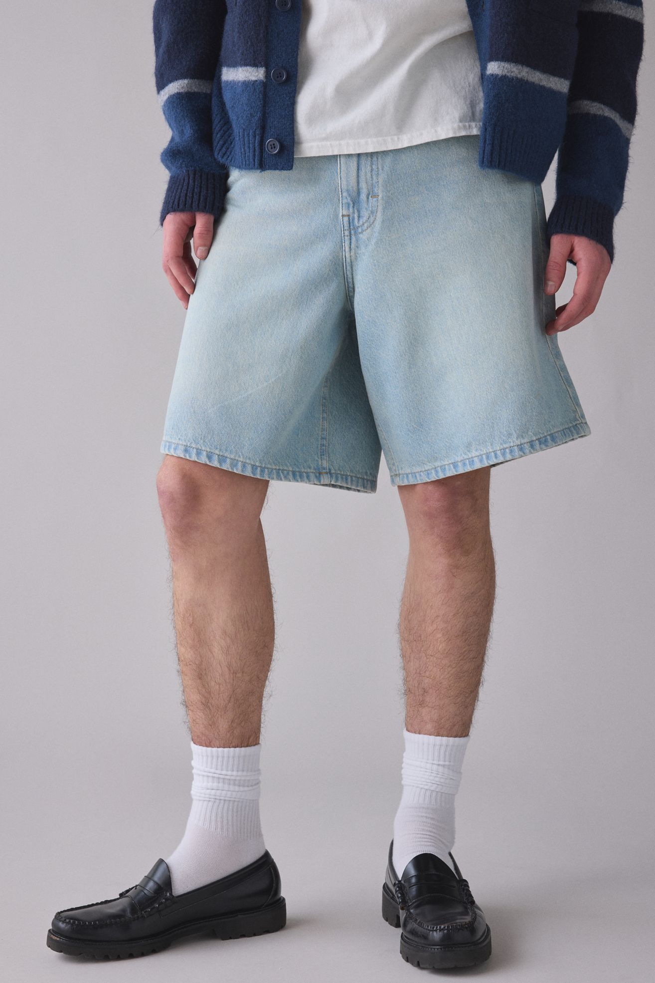 BDG Classic Denim Short
