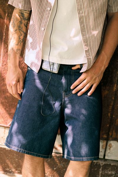 BDG Baggy  Denim Shorts