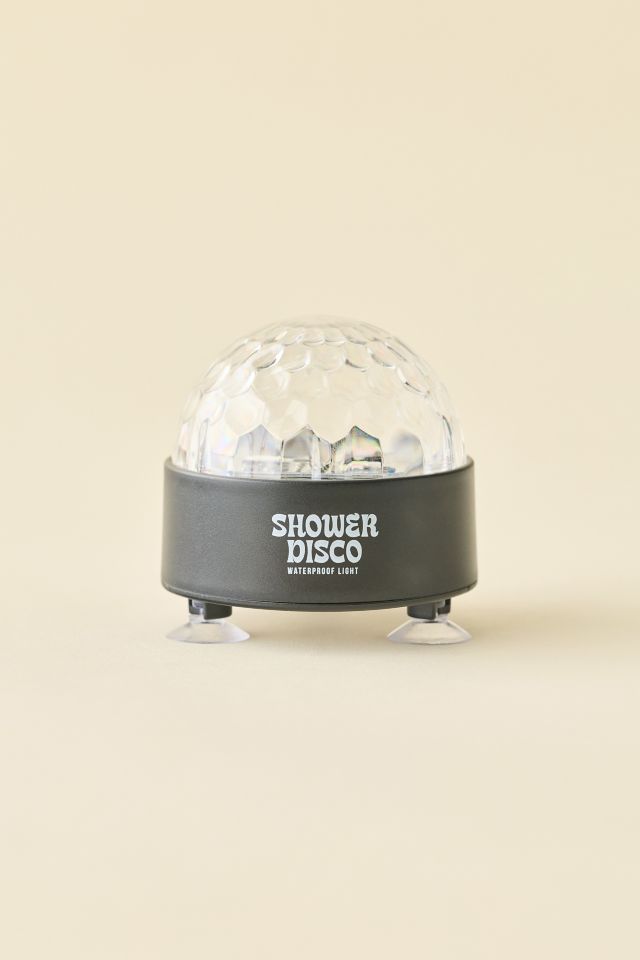 Disco Waterproof Shower Light #1