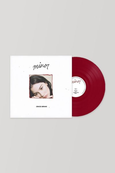 Gracie Abrams - Minor LP